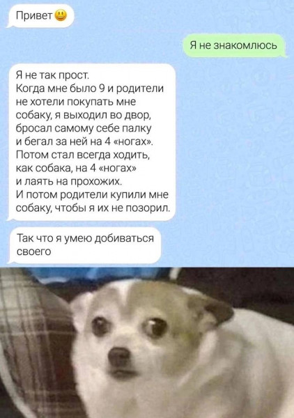 Мем: Не так прост., henh