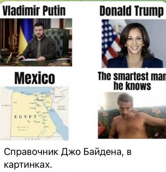 Мем, Максим Камерер