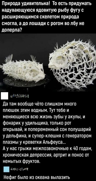 Мем, Mghost
