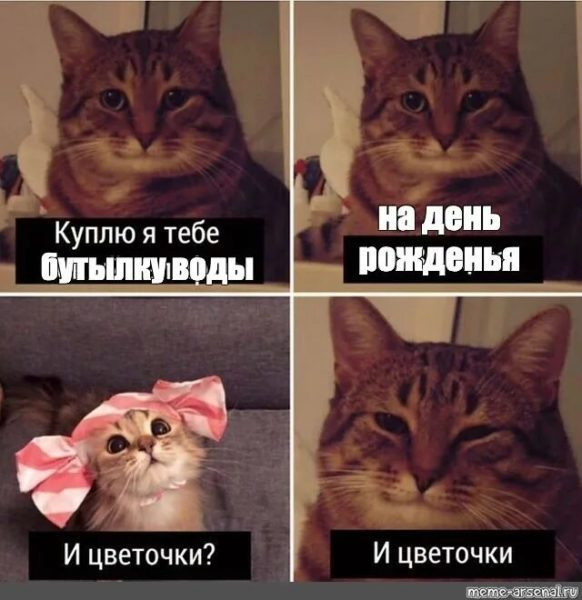 Мем, Микки Маус