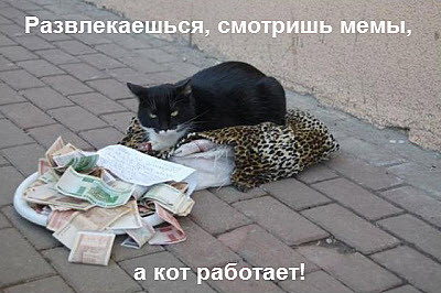 Мем, Микки Маус
