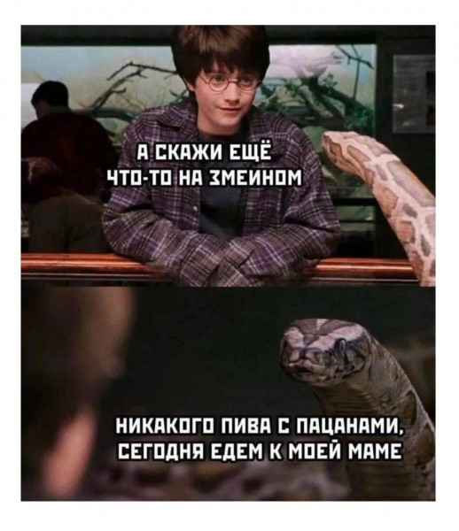 Мем, Mghost