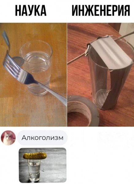 Мем, Mghost