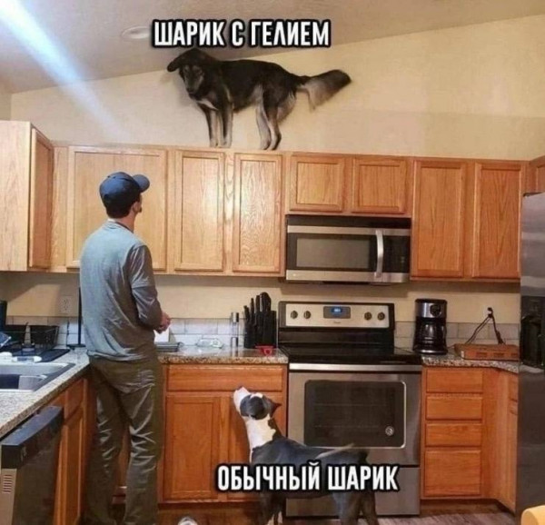 Мем, Hendry