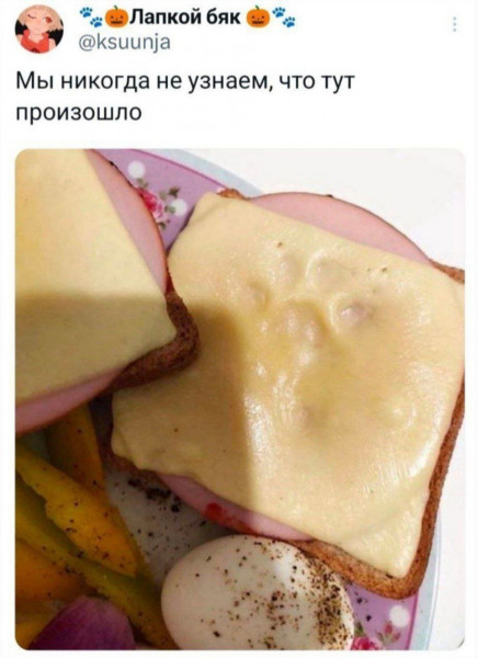 Мем, Микки Маус