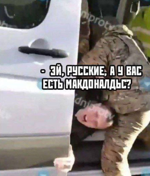 Мем, Максим Камерер