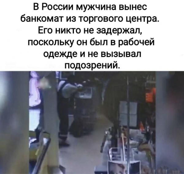 Мем, Рысь