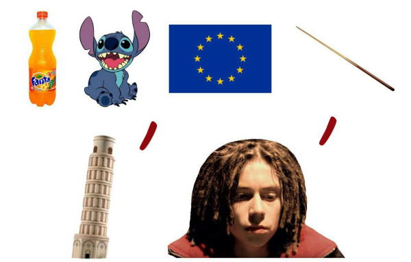 Мем, Ashmedai