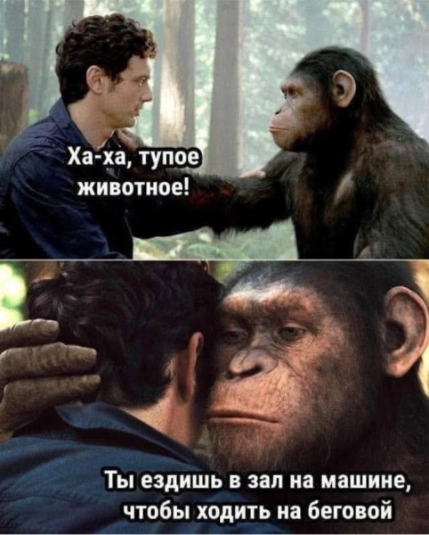 Мем, Анекдотчик