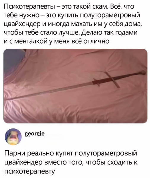 Мем: А почему бы и нет., henh
