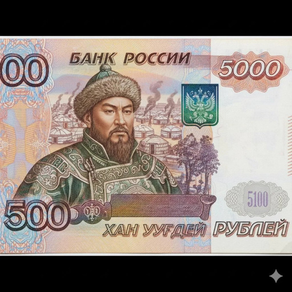 Мем: не надо стесняться своей истории, Дон