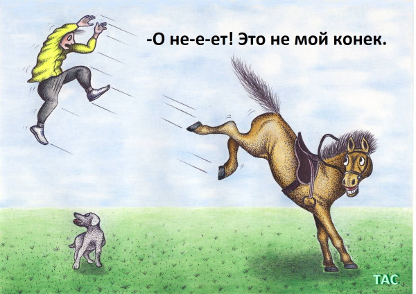 Мем, Александр Троицкий