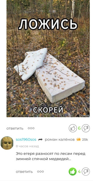 Мем, AlexVid73