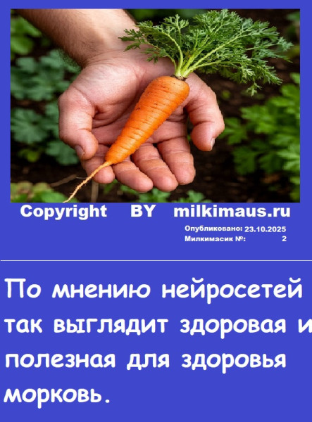 Мем, Лис Интересный