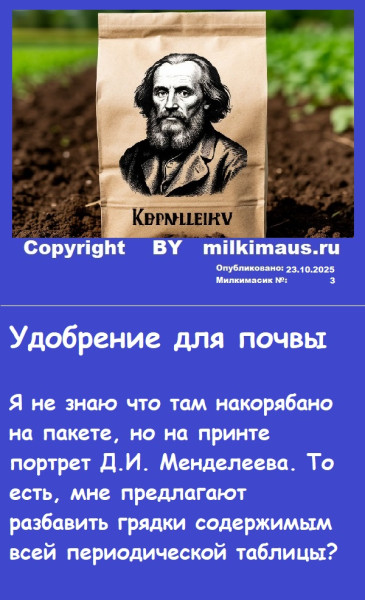 Мем, Лис Интересный