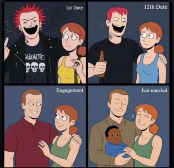 Мем, Ю Мем, Ю