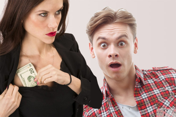 Мем: Заказал жену на час