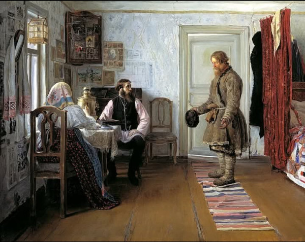 Мем, Анекдотчик Мем, Анекдотчик