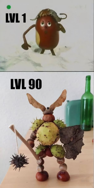 Мем, Рысь