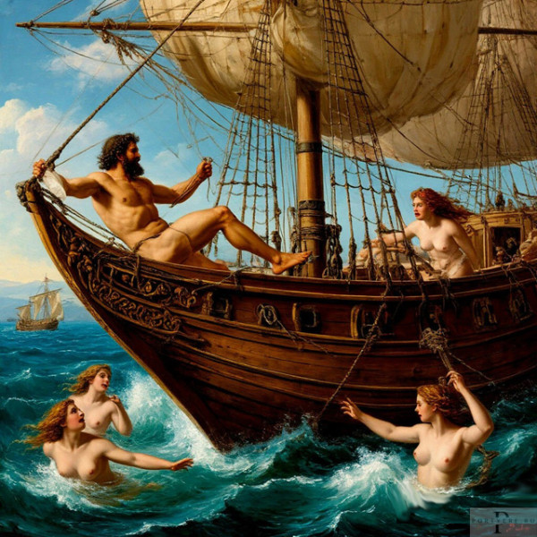 Мем: Одиссея Губермана