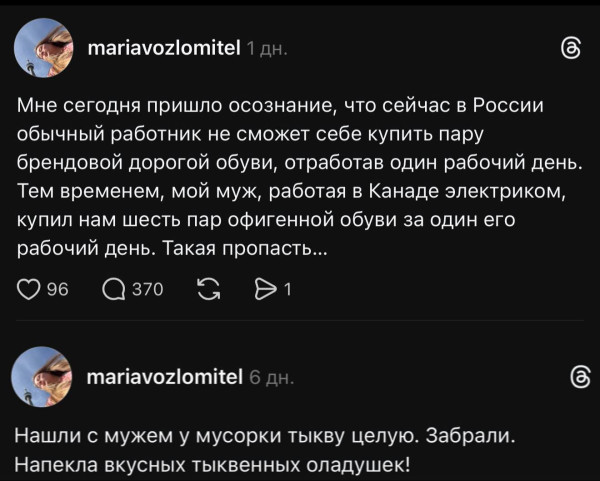 Мем: Фриганы в брендовой обуви, Правдоруб Адекват