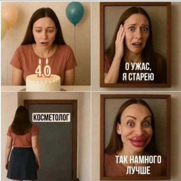 Мем, Смехалка