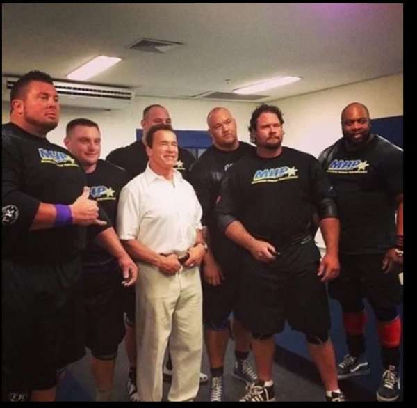 Мем, михельсон