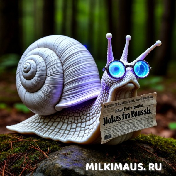 Мем: Улитко за чтение прессы, Лис Интересный