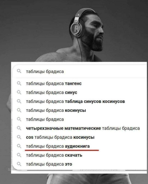 Мем, Максим Камерер