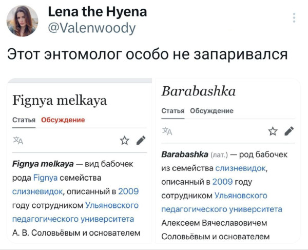 Мем, Смехалка