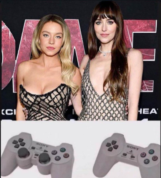 Мем, Смехалка