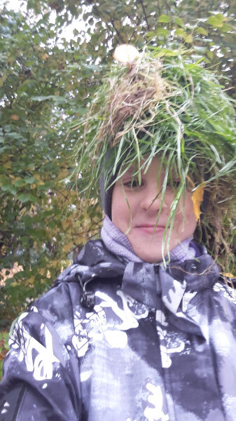 Мем: После школы, Володька