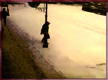 Мем, Серж Скоров