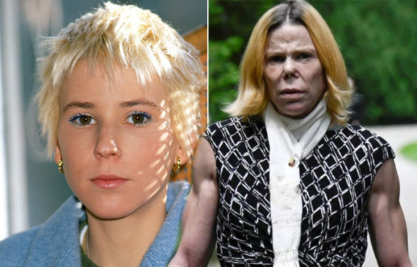 Мем: Не только макронихой единой