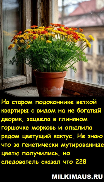 Мем, Лис Интересный