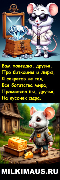 Мем, Лис Интересный