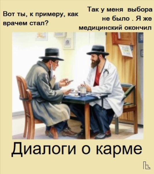 Мем: Музей журнала Лехайм, Кондратъ