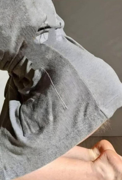 Мем: Посоветуйте, чем мазать пятки? Очень сухие!, Yourrry