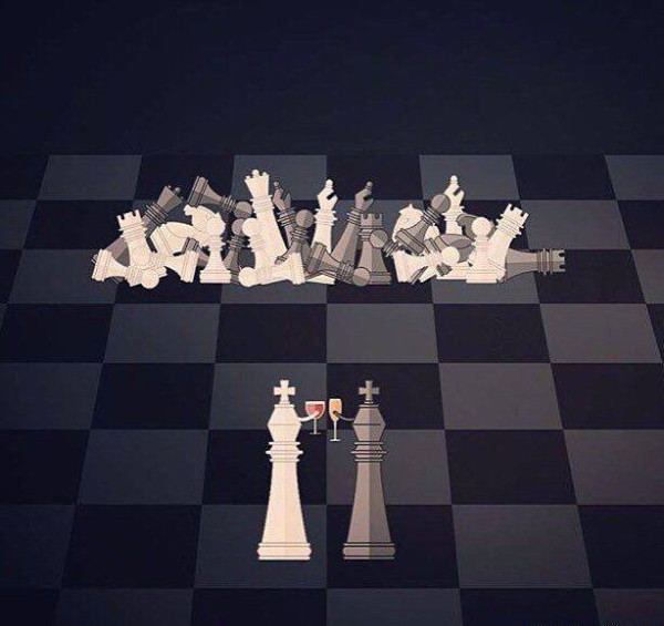 Мем: Шахматы 🕊️, suchka