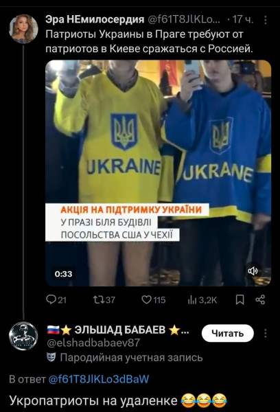 Мем, Максим Камерер