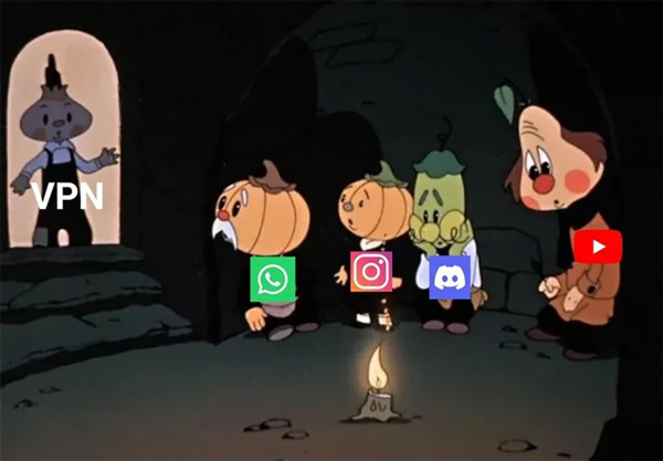 Мем, Kuzyma Мем, Kuzyma