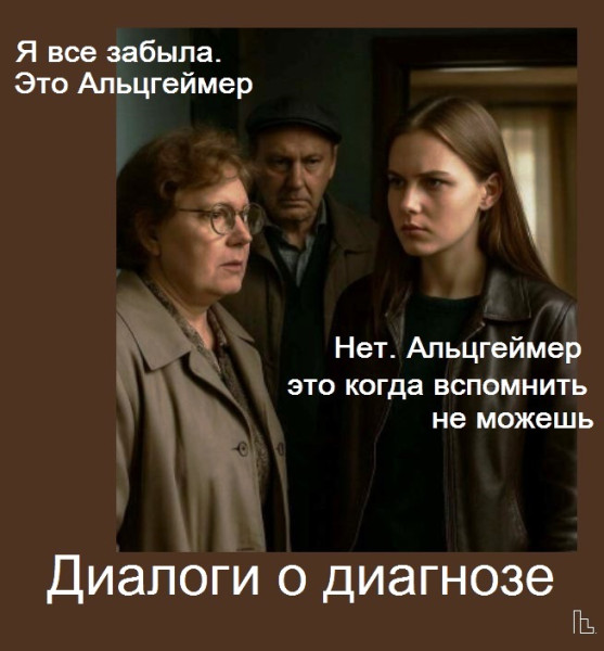 Мем: Музей геронтологии, Кондратъ