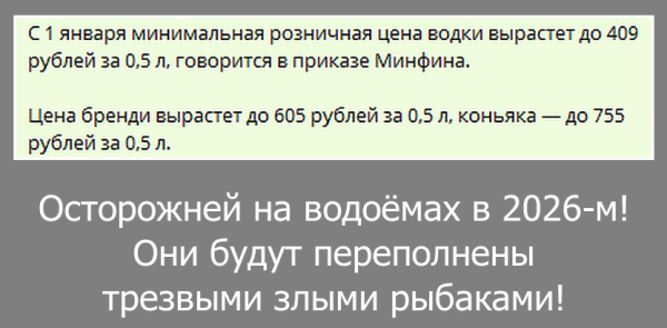 Мем, Волгоградский рыболов
