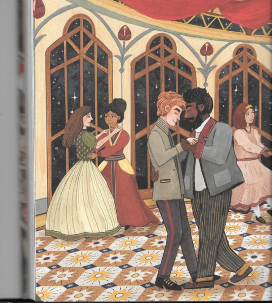 Мем: золушка уже не та Мем: золушка уже не та