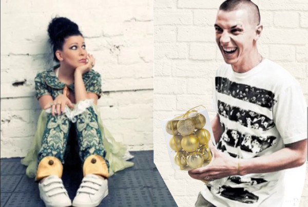 Мем: В День украшения ёлки