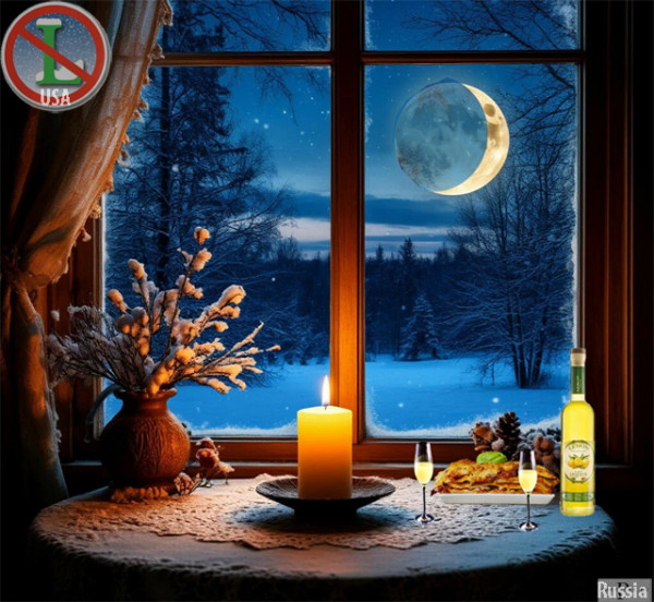 Мем: В США сегодня - День без буквы "Л"