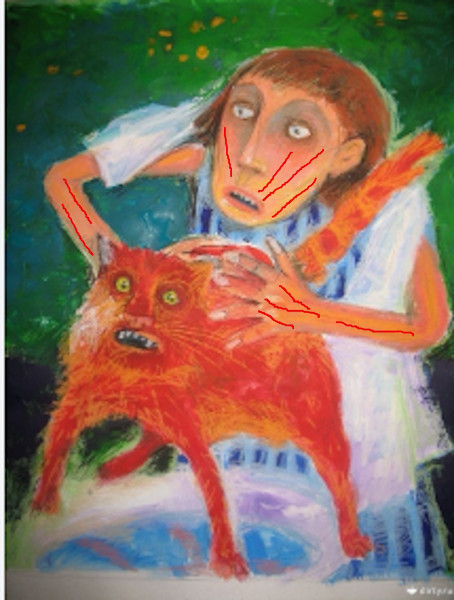 Мем, nafnafpighaham