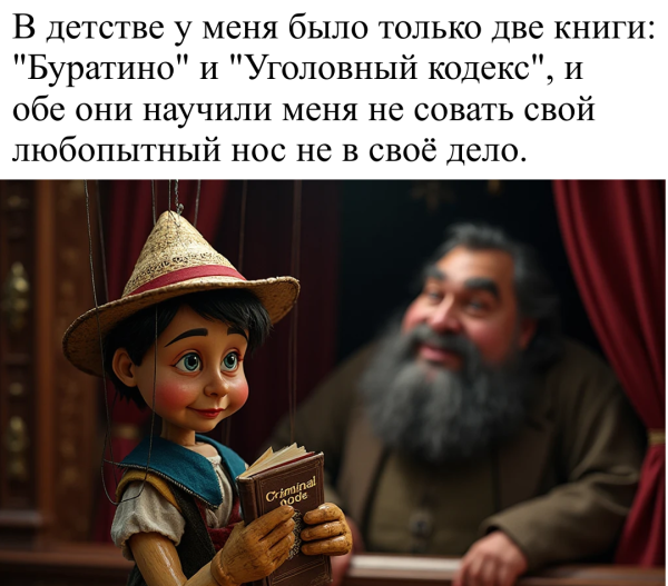 Мем: Книги, superhuman