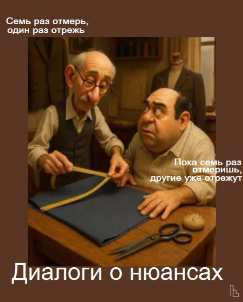 Мем: Музей журнала Лехайм, Кондратъ Мем: Музей журнала Лехайм, Кондратъ