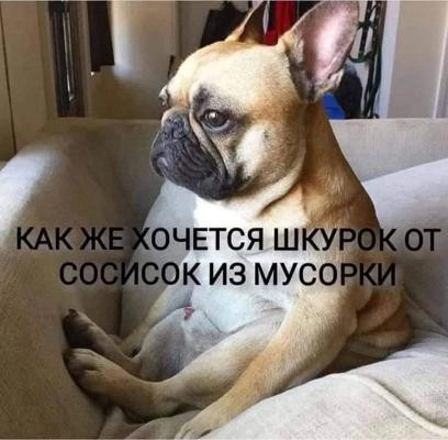 Мем, Mghost